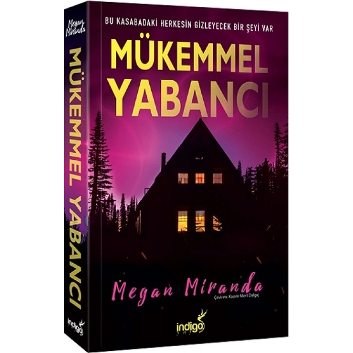 Mükemmel Yabancı