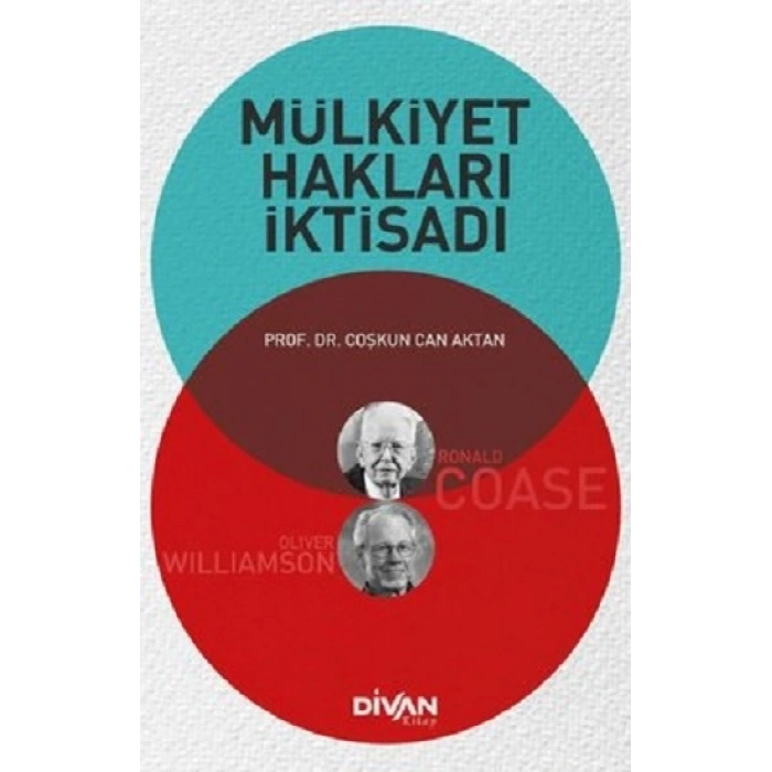 Mülkiyet Hakları İktisadı