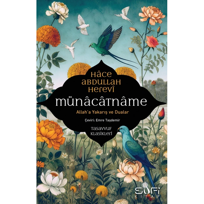 Münacatname