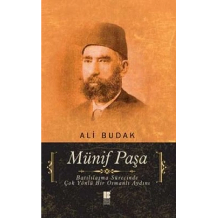 Münif Paşa