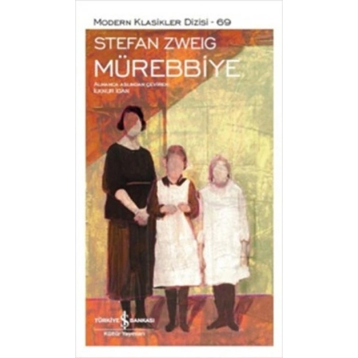Mürebbiye