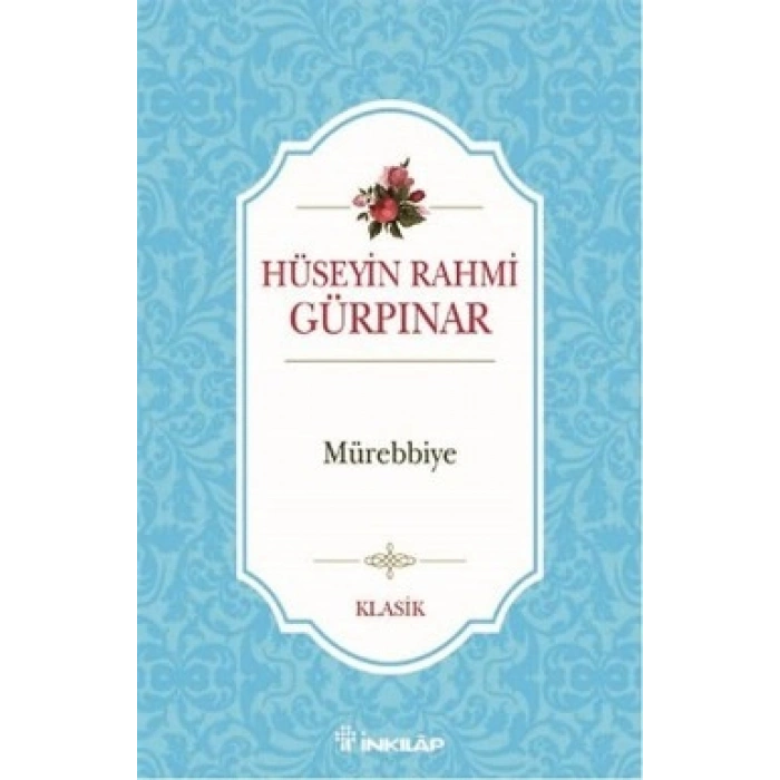 Mürebbiye
