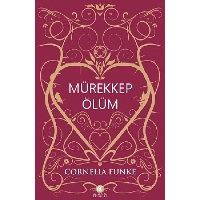 Mürekkep Ölüm