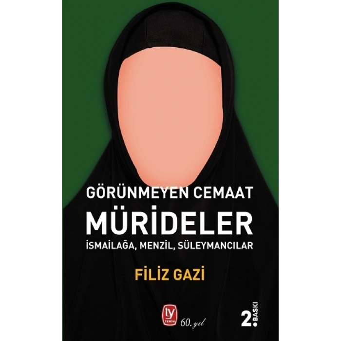 Mürideler