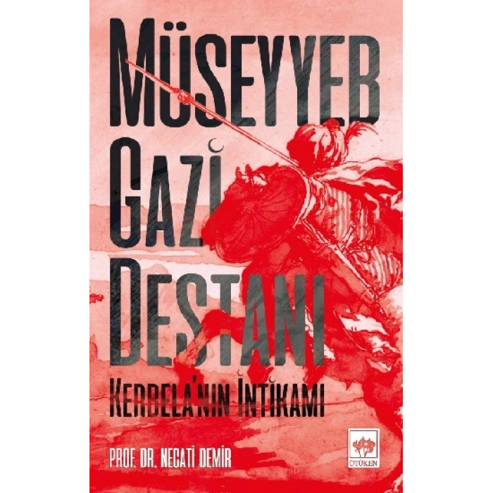 Müseyyeb Gazi Destanı