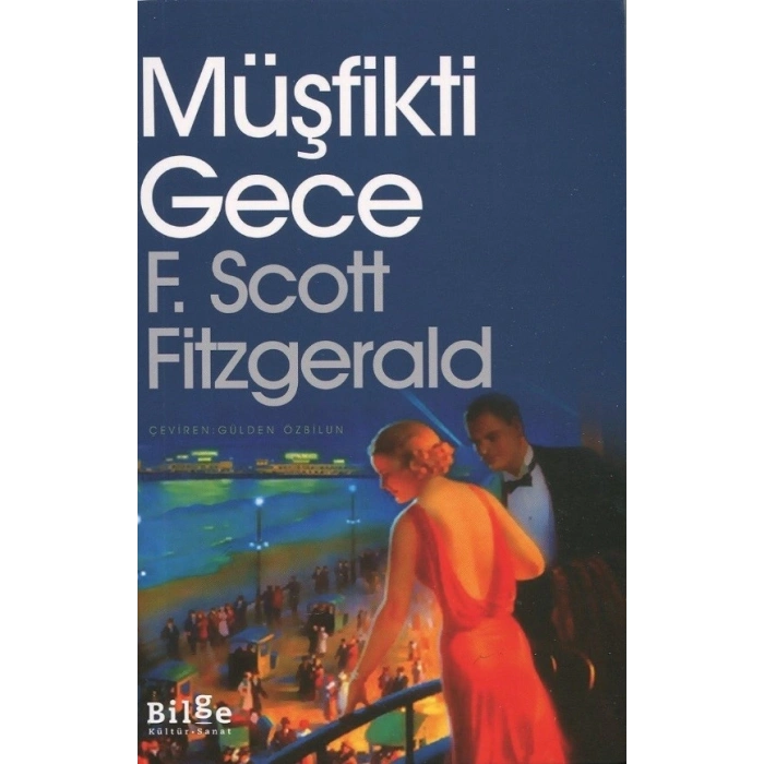 Müşfikti Gece