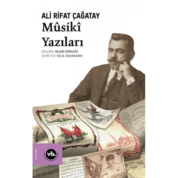 Musiki Yazıları