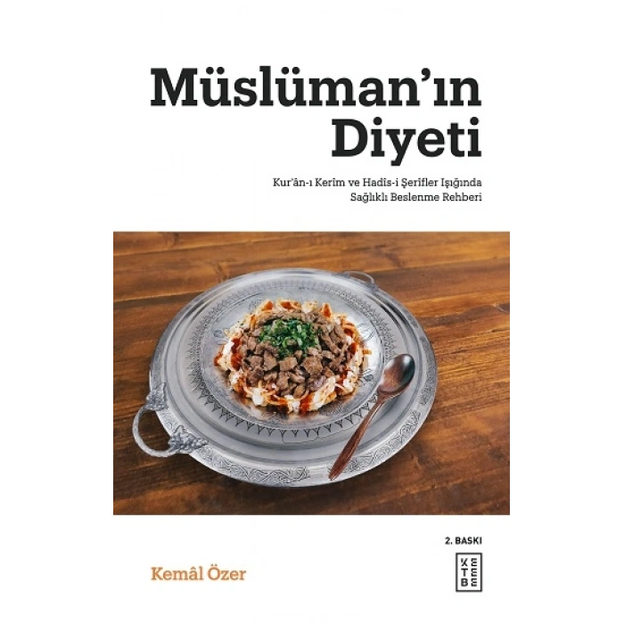 Müslüman’ın Diyeti