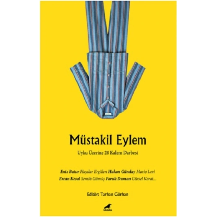 Müstakil Eylem
