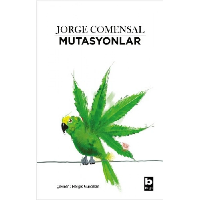Mutasyonlar