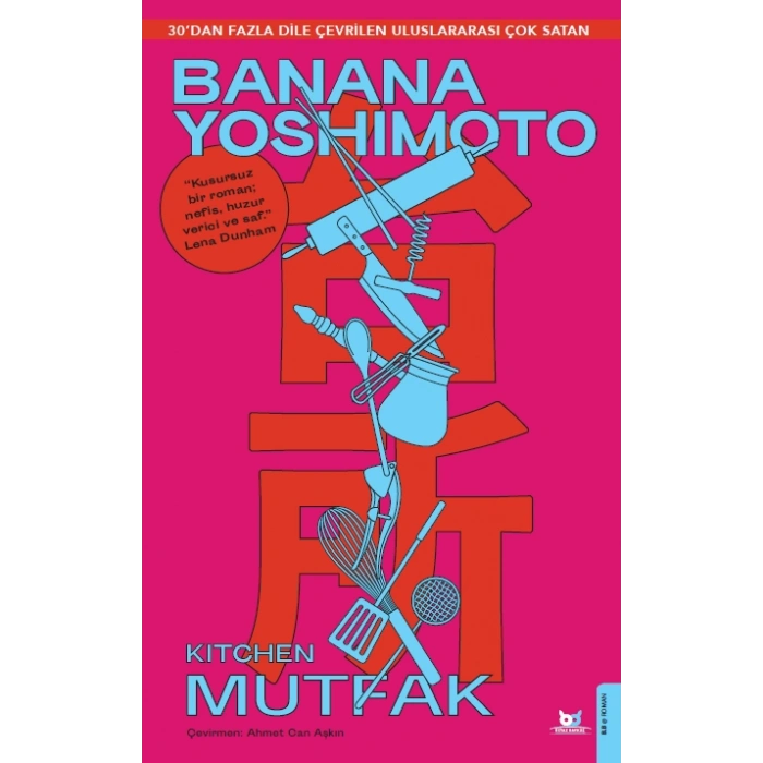 Mutfak
