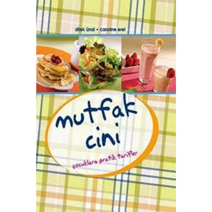 Mutfak Cini