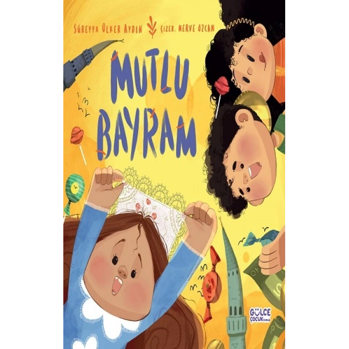 Mutlu Bayram