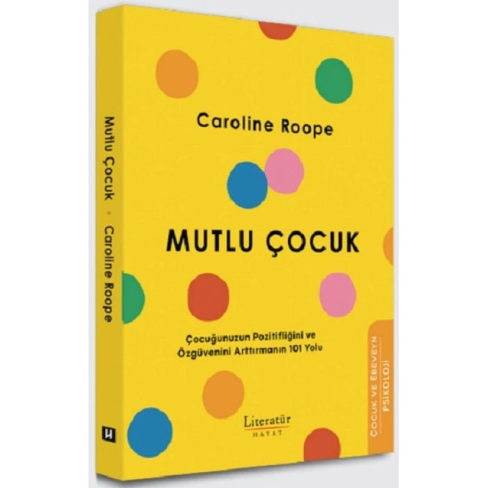 Mutlu Çocuk