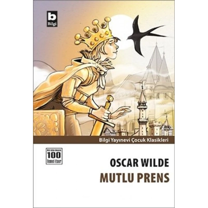 Mutlu Prens