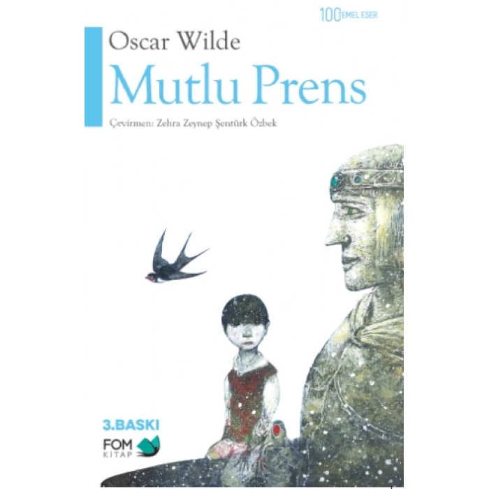 Mutlu Prens