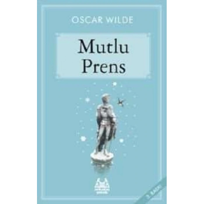 Mutlu Prens