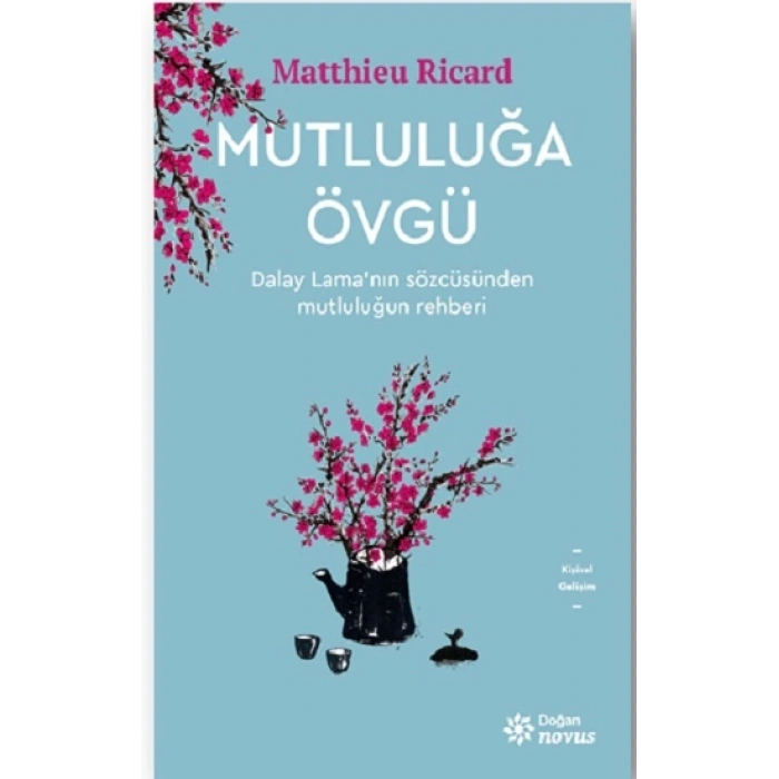 Mutluluğa Övgü