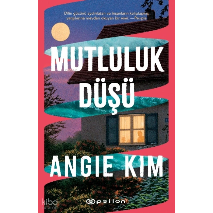 Mutluluk Düşü