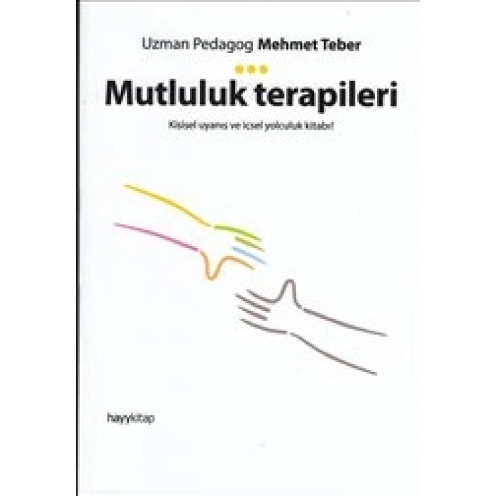 Mutluluk Terapileri