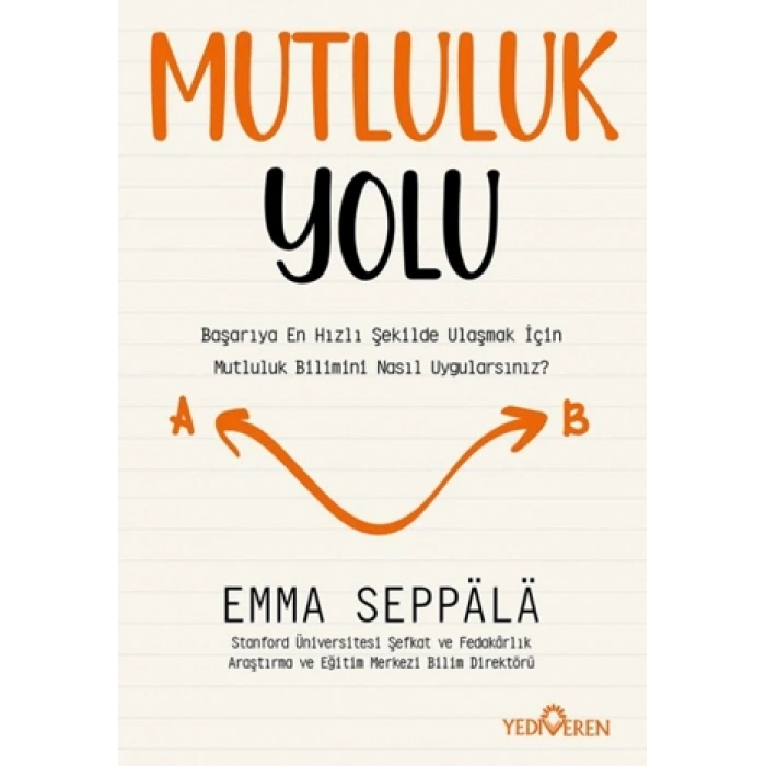 Mutluluk Yolu