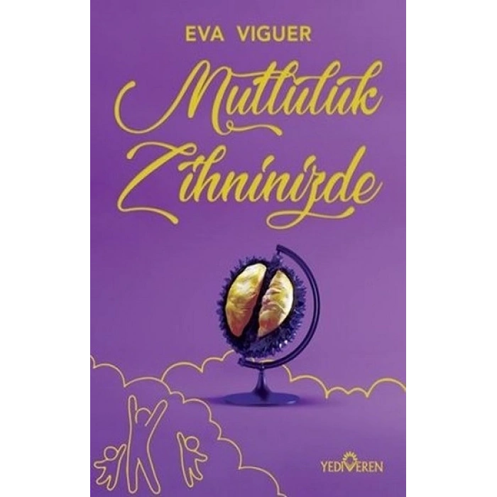 Mutluluk Zihninizde