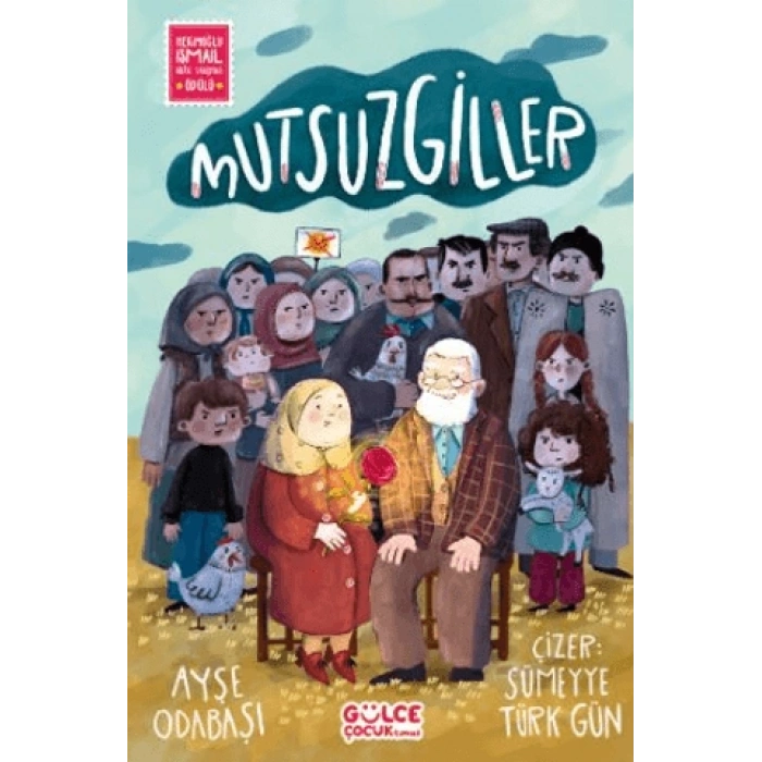 Mutsuzgiller