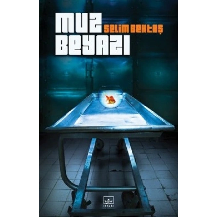 Muz Beyazı