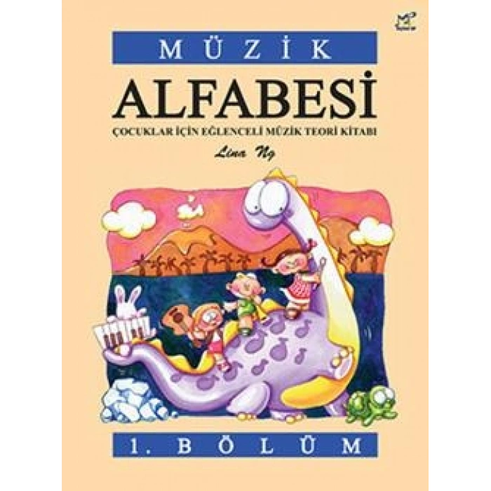 Müzik Alfabesi 1. Bölüm