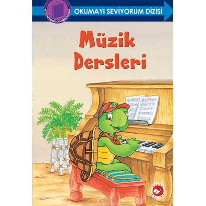 Müzik Dersleri