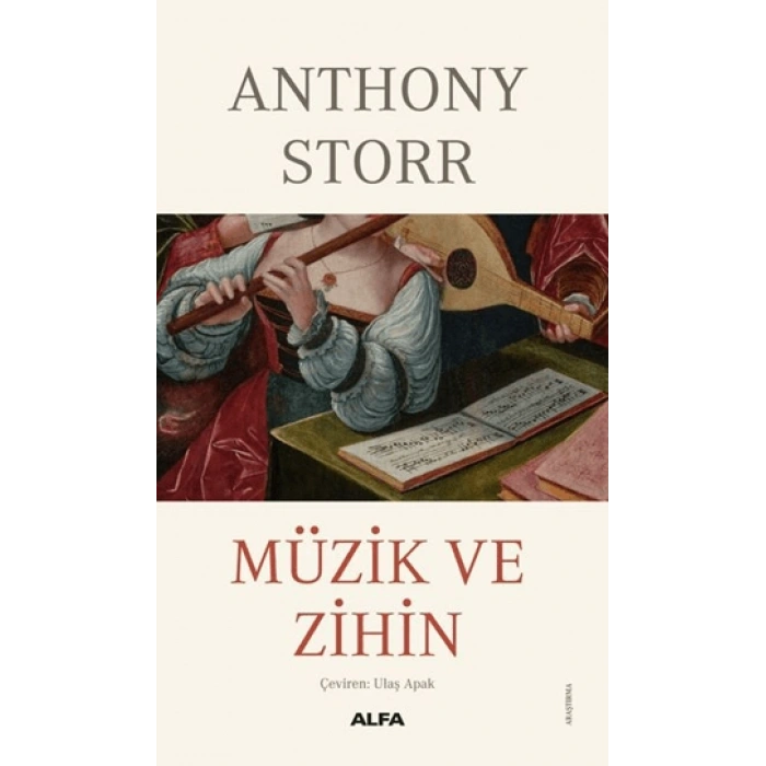 Müzik ve Zihin