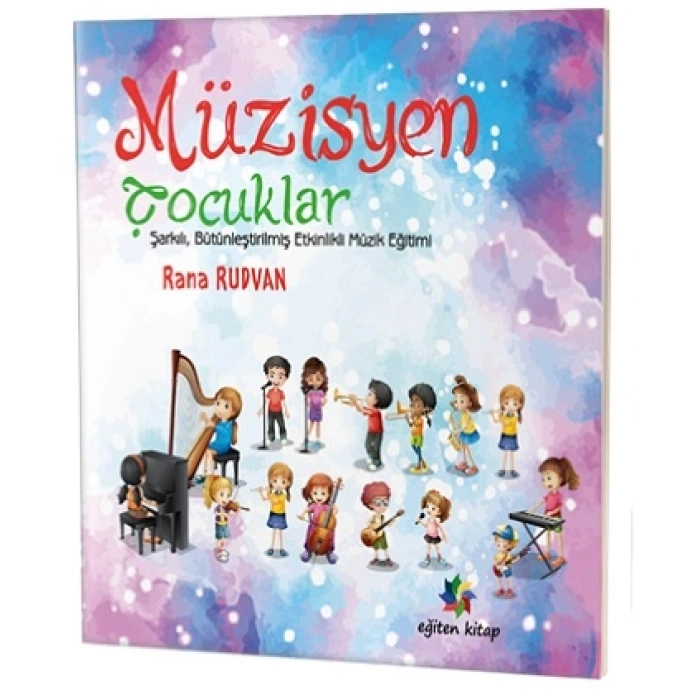 Müzisyen Çocuklar