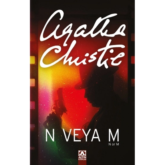 N veya M?