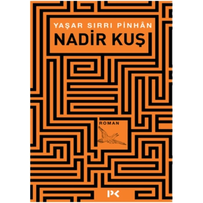 Nadir Kuş