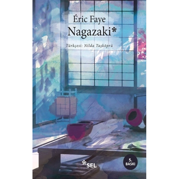 Nagazaki