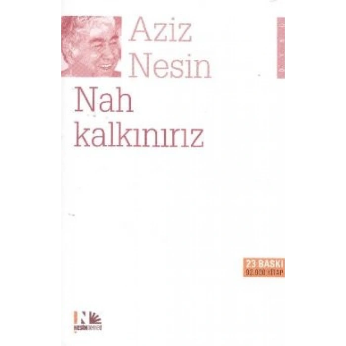 Nah Kalkınırız