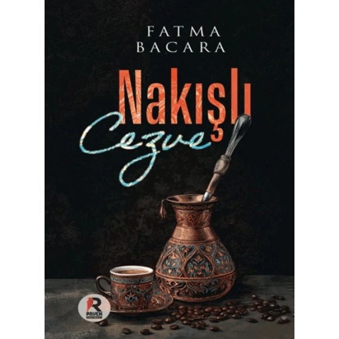 Nakışlı Cezve