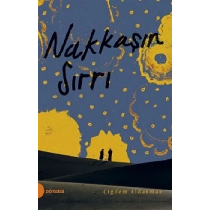 Nakkaşın Sırrı