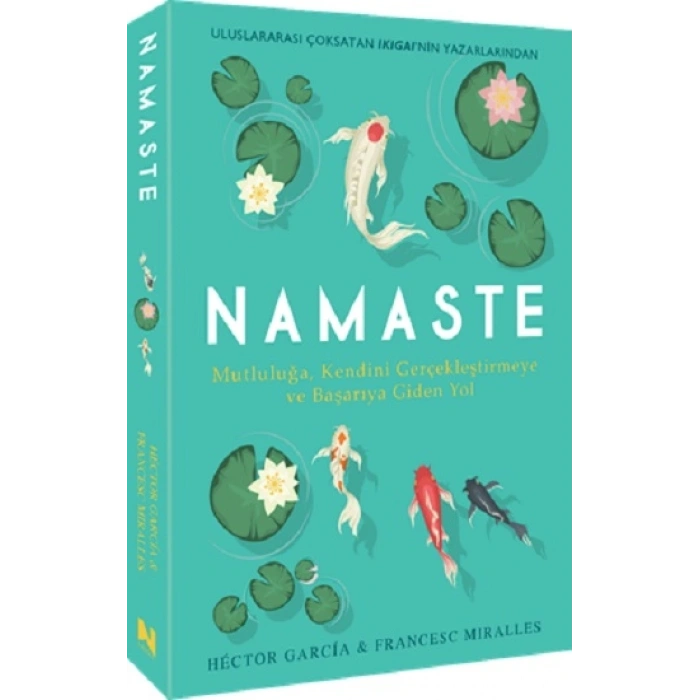 Namaste