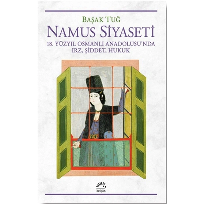 Namus Siyaseti