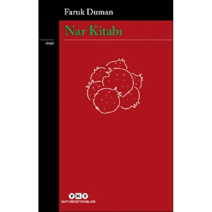 Nar Kitabı