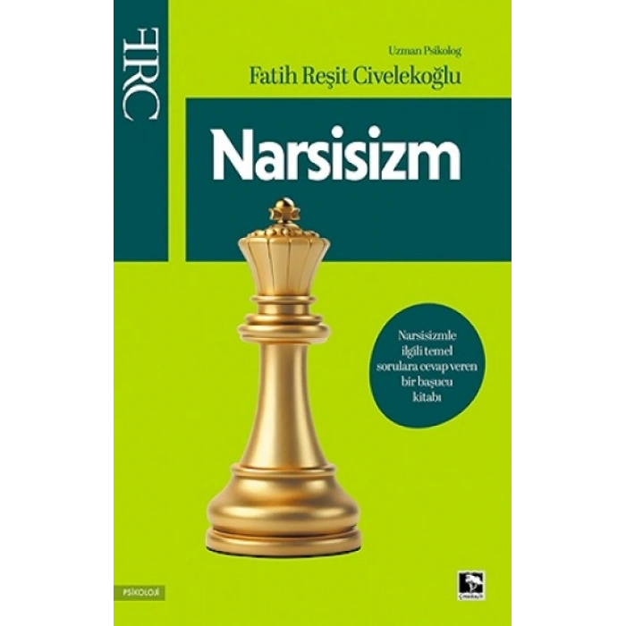 Narsisizm
