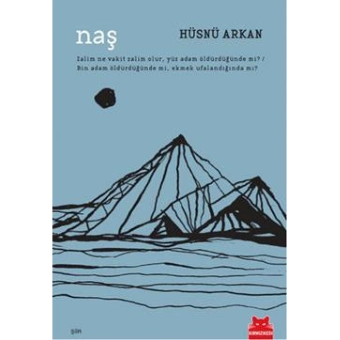 Naş