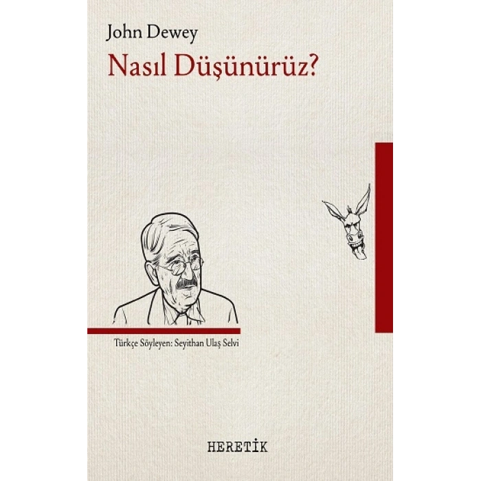 Nasıl Düşünürüz ?