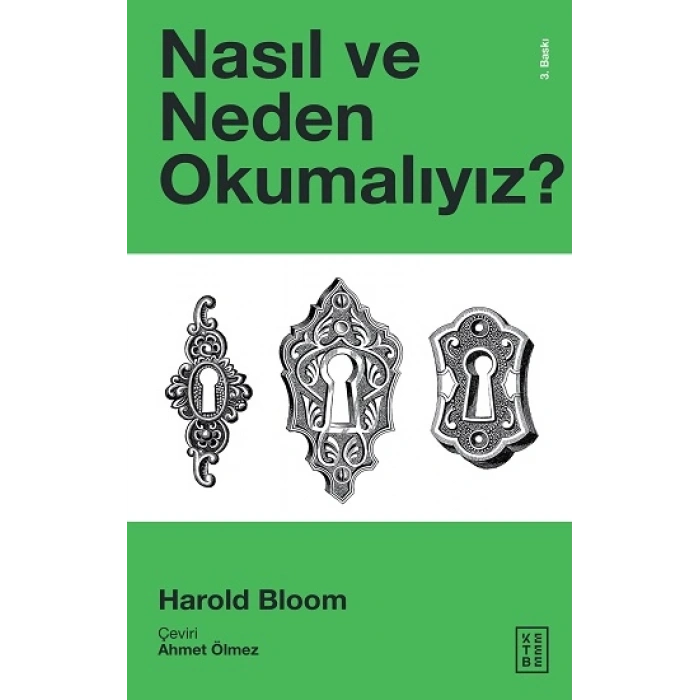 Nasıl ve Neden Okumalıyız
