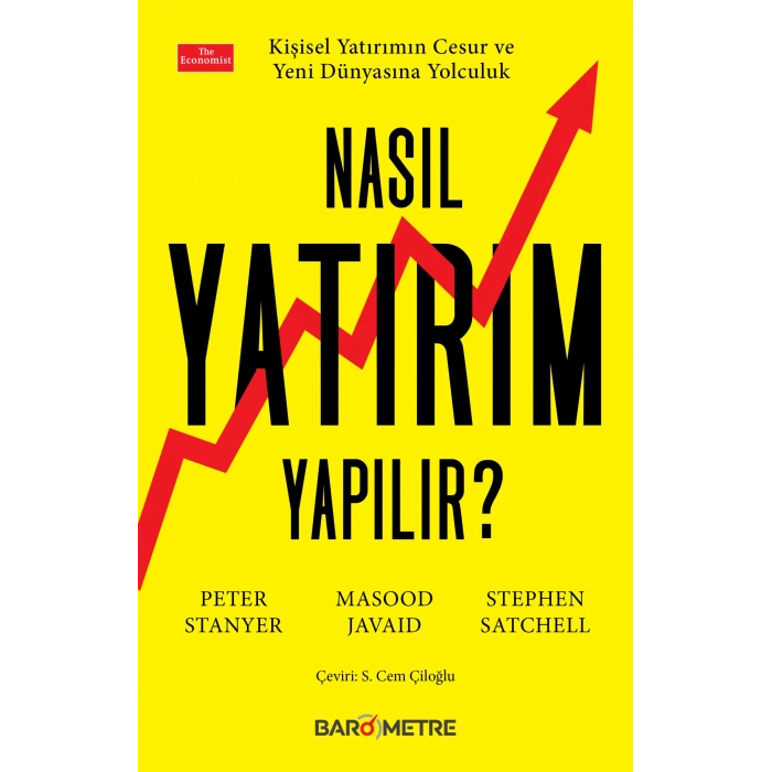 Nasıl Yatırım Yapılır?