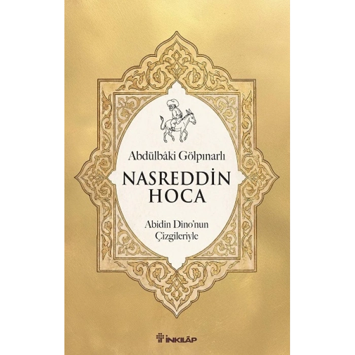 Nasreddin Hoca