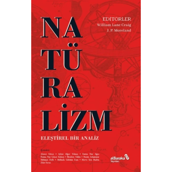 Natüralizm: Eleştirel Bir Analiz