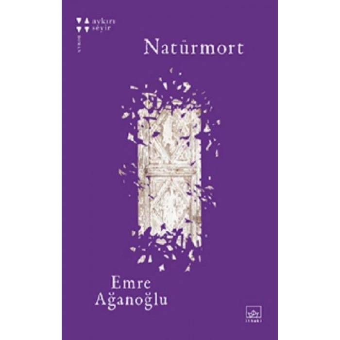 Natürmort