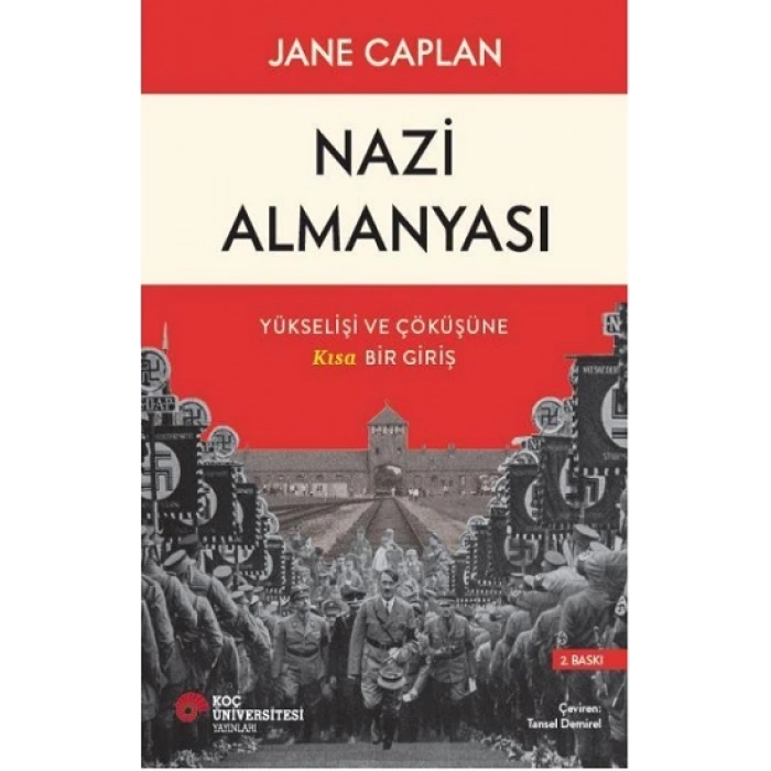 Nazi Almanyası
